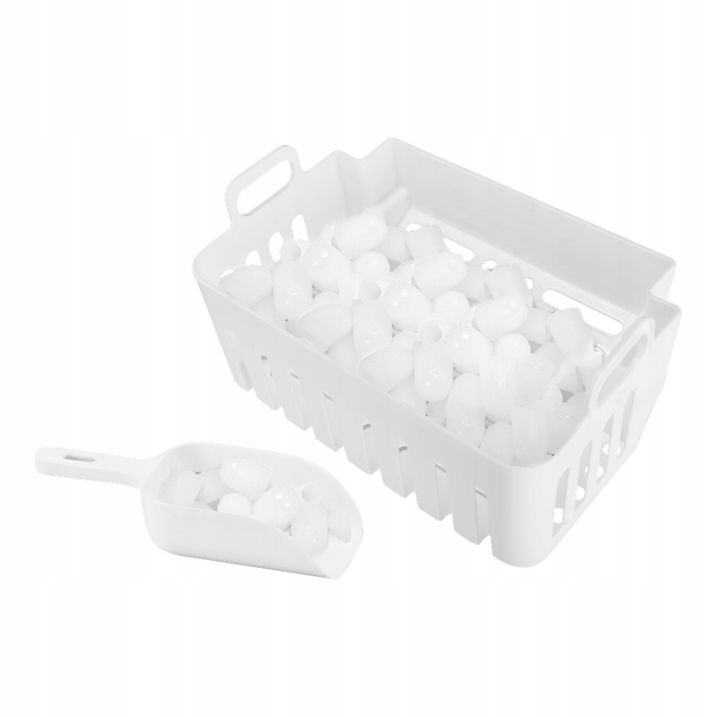 Kostkarka do lodu Bright Moc 120 W