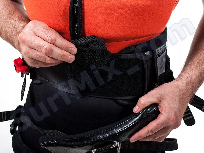 Trapez Dakine Chameleon Black L Marka Dakine