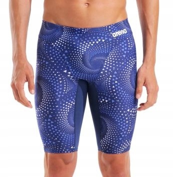 Jammery Arena Fireflow - spodenki do kolan (UK30)