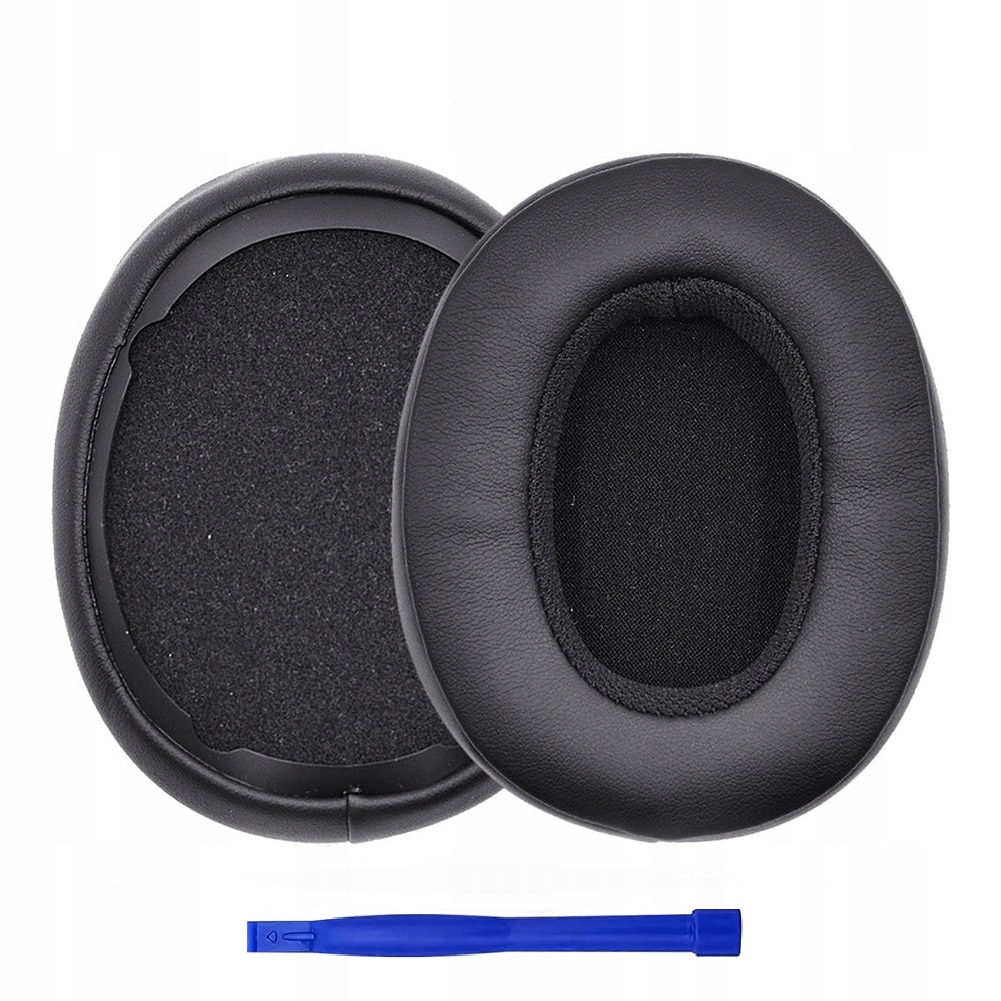 

Pady Nauszniki Gąbki Do Skullcandy Crusher 3 Bt