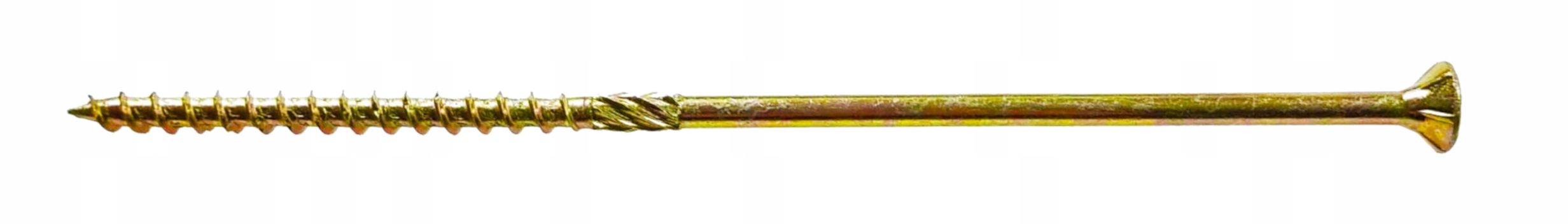 Wkręty do drewna 10x200 50szt ciesielskie stożkowe Torx EAN (GTIN) 5907708156846