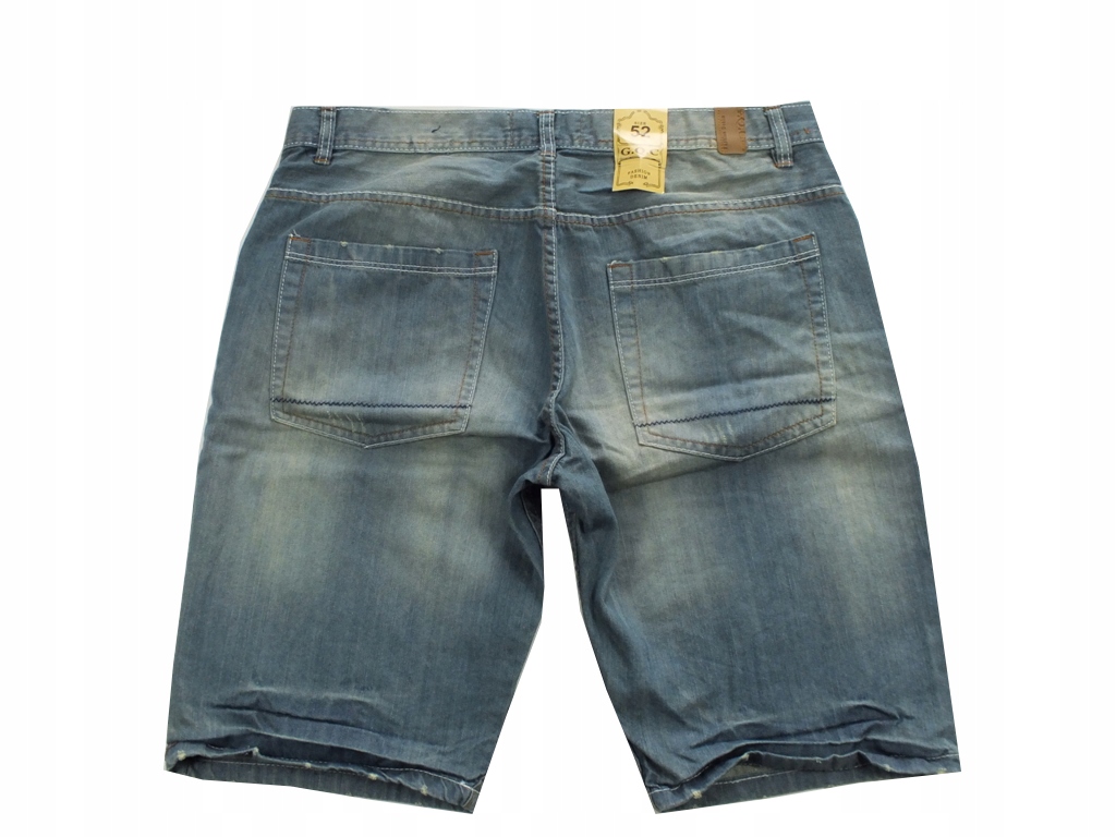 . G.Q.C * 52 * MĘSKIE spodenki *^5 Marka inna