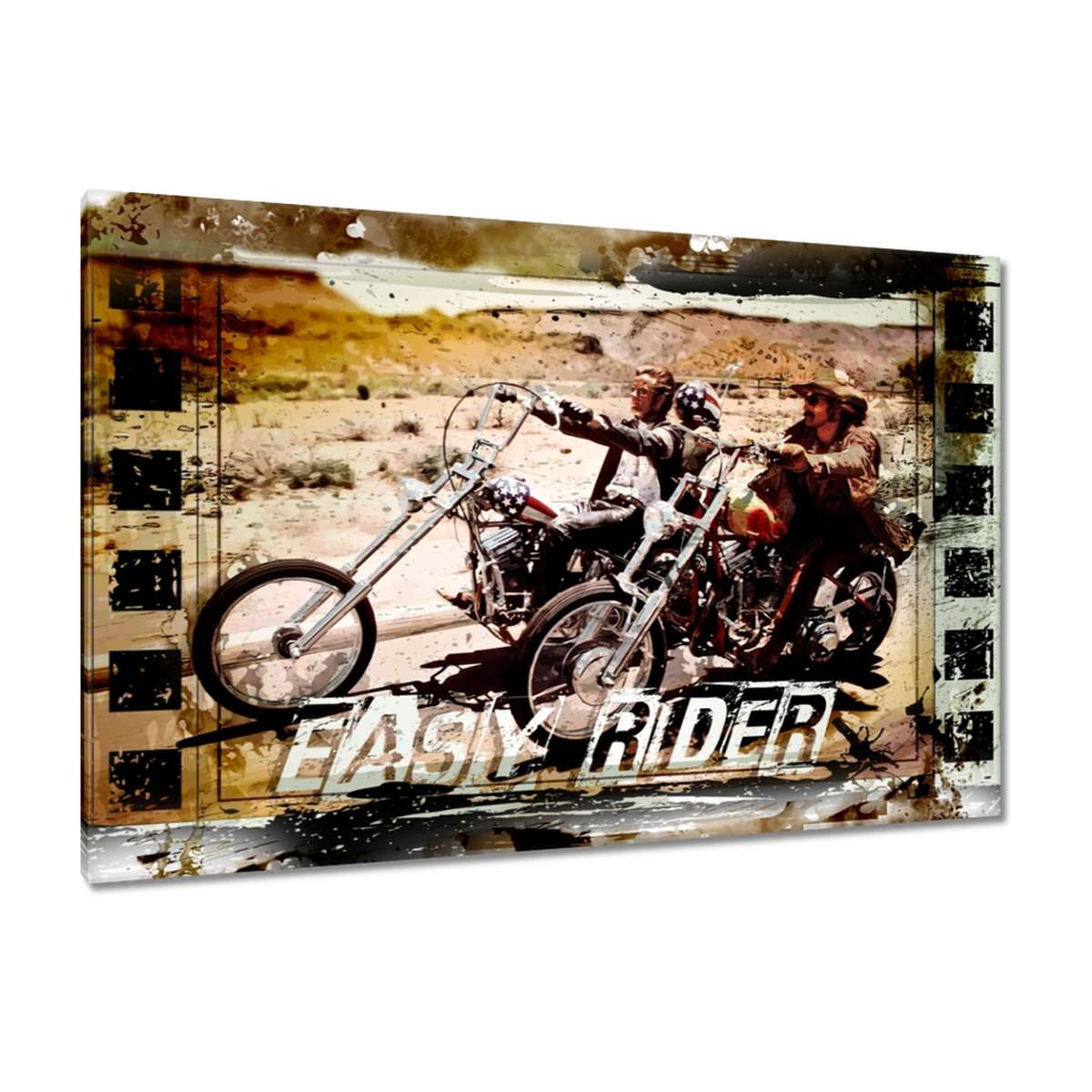 Obrazy 120x80 Easy Rider