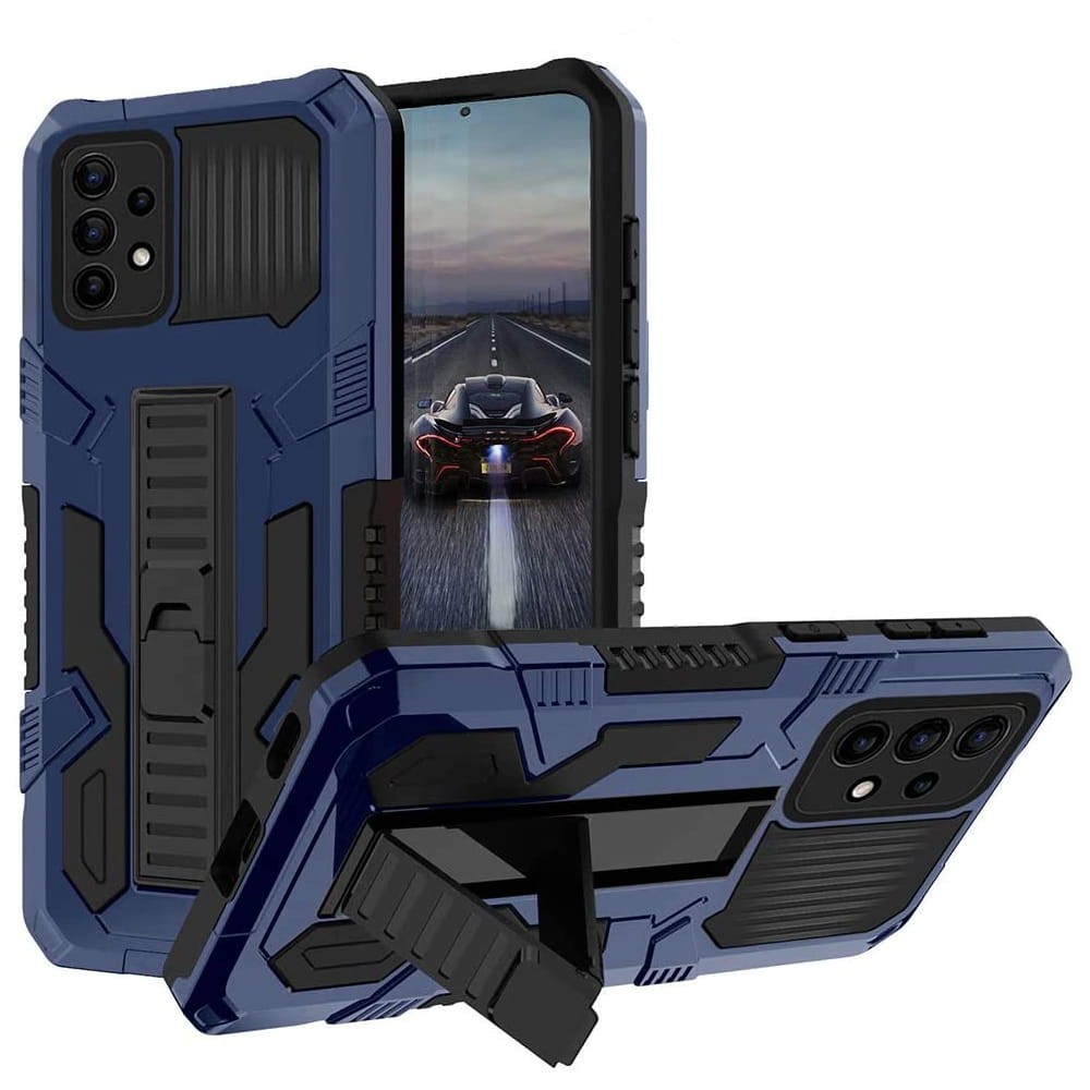 

Etui Pancerne Obudowa do Samsung Galaxy A72 5G