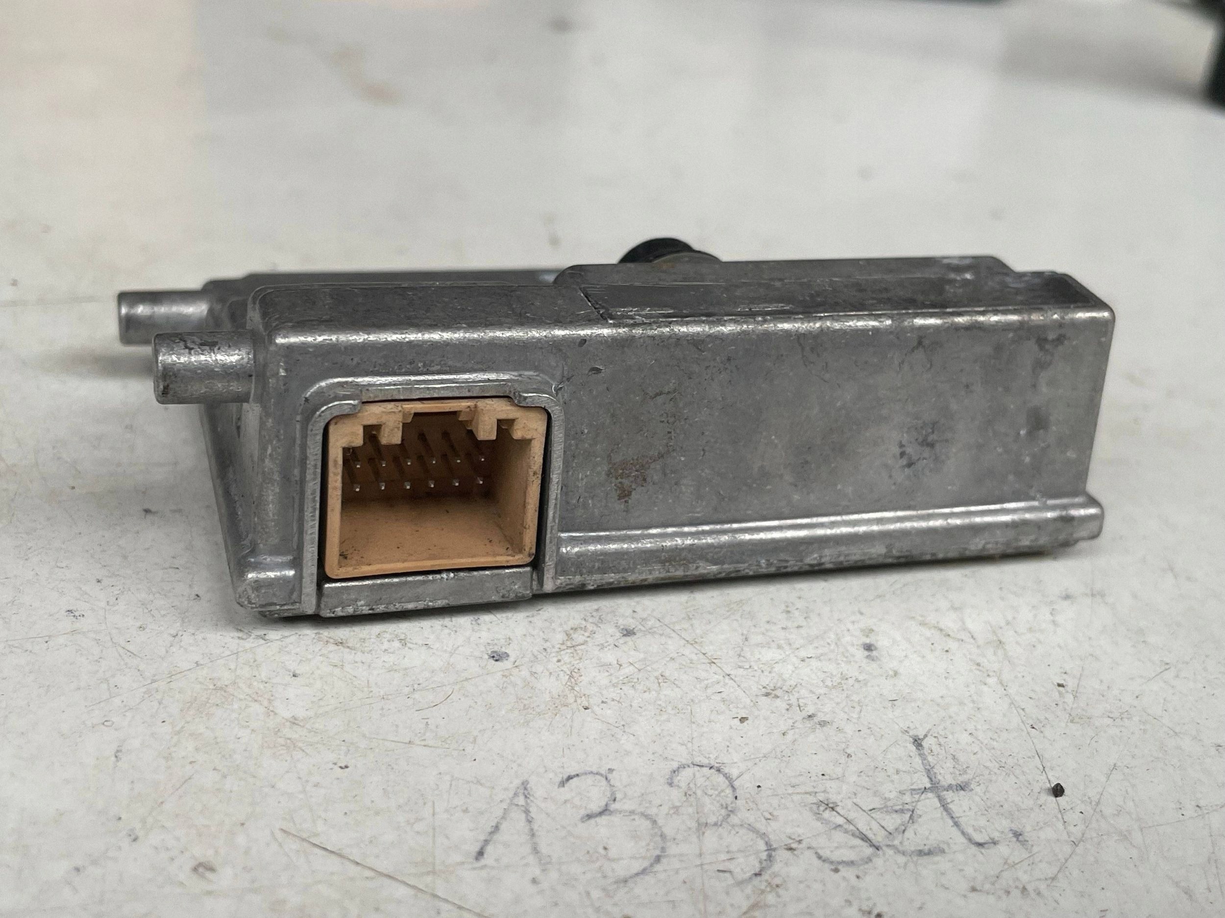 KAMERA PRZEDNIEJ windows (ADAS) CUPRA LEON 5WA980653D @M