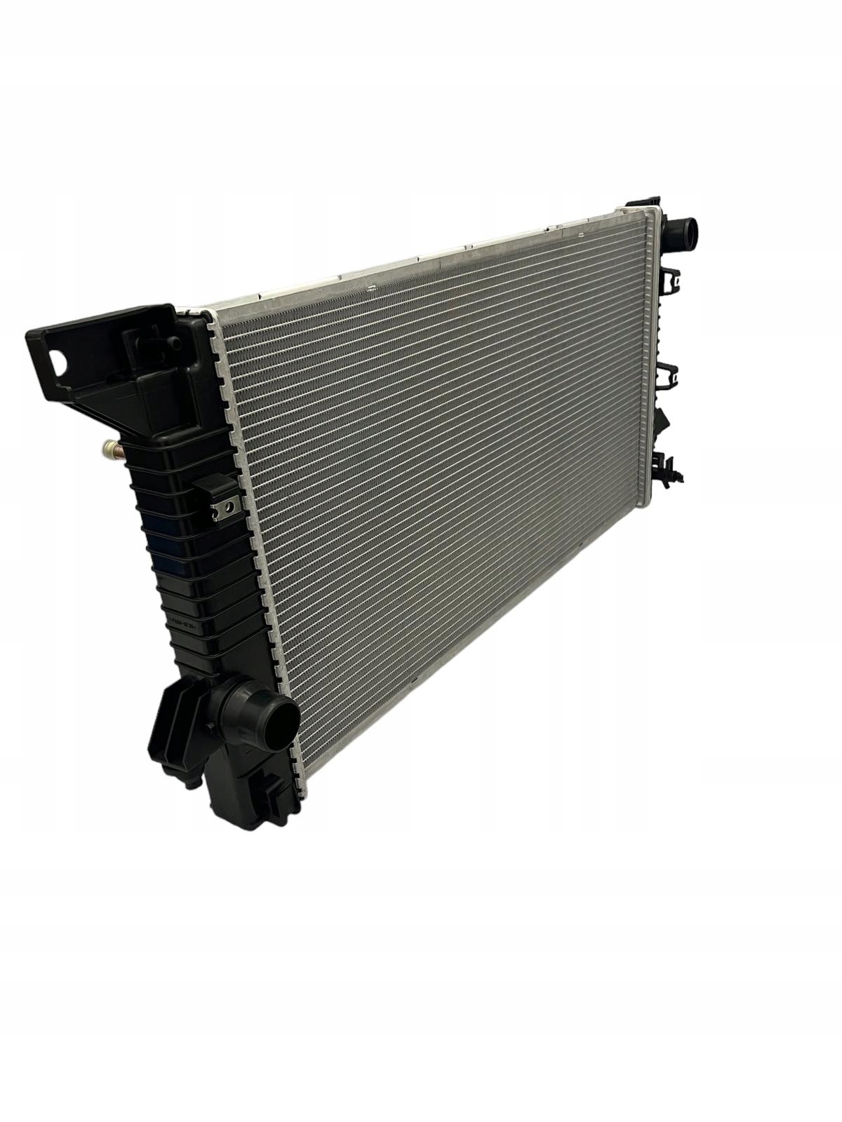 CHŁODNICA WODY FORD EXPEDITION LINCOLN NAVIGATOR 2006- 5.4 V8 8013045 Numer katalogowy części 4S11524543W