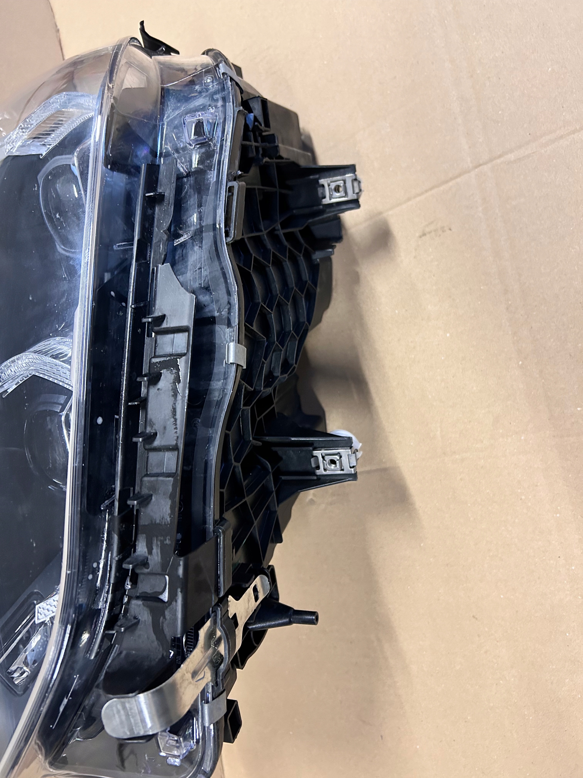 REFLEKTOR left BMW X3 G01 X4 G02 ADAPTIVE LED nr.00