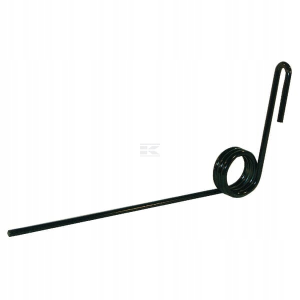 Zadní zachycovací prst 15° 90041521 Rabe