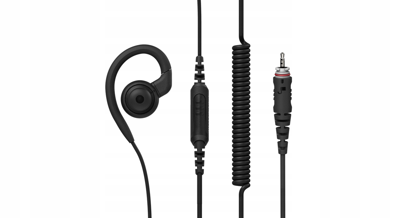 Motorola Słuchawka do radiotelefonu PLMN8077A Ptt Clp CLP446E