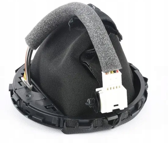 25169803426 - Крышка рычага переключения передач Mini Countryman R60