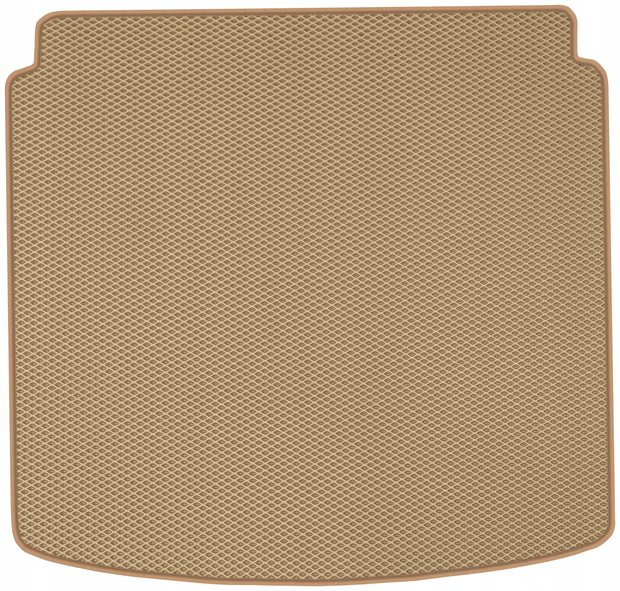 Seat Altea XL Minivan 2005-2015 Vložka rohožka do kufru