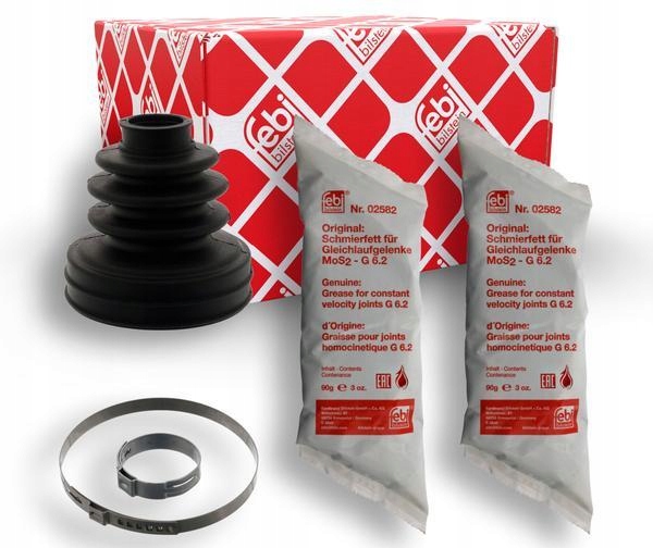 FEBI BILSTEIN OSŁONA PRZEGUBU 100214