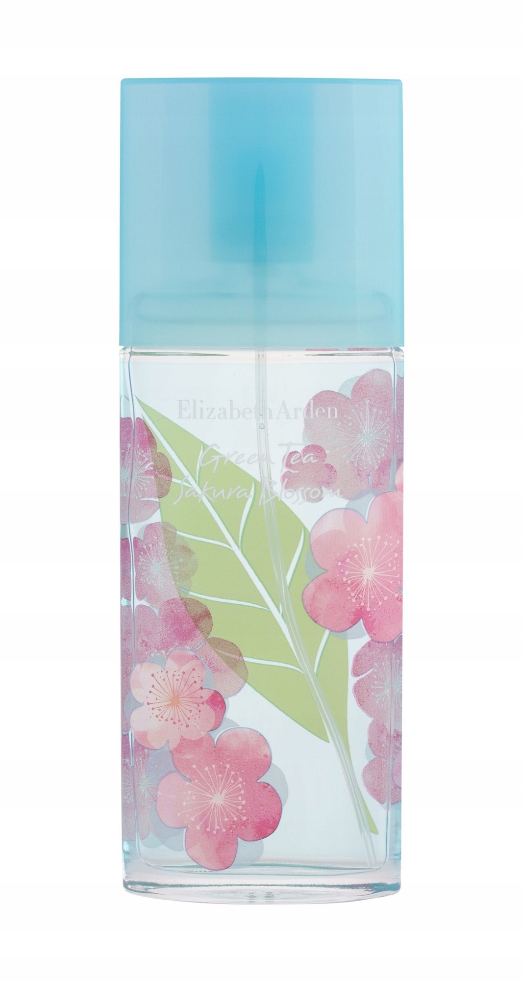 Elizabeth Arden Green Tea Sakura Blossom Toaletní voda 100 ml