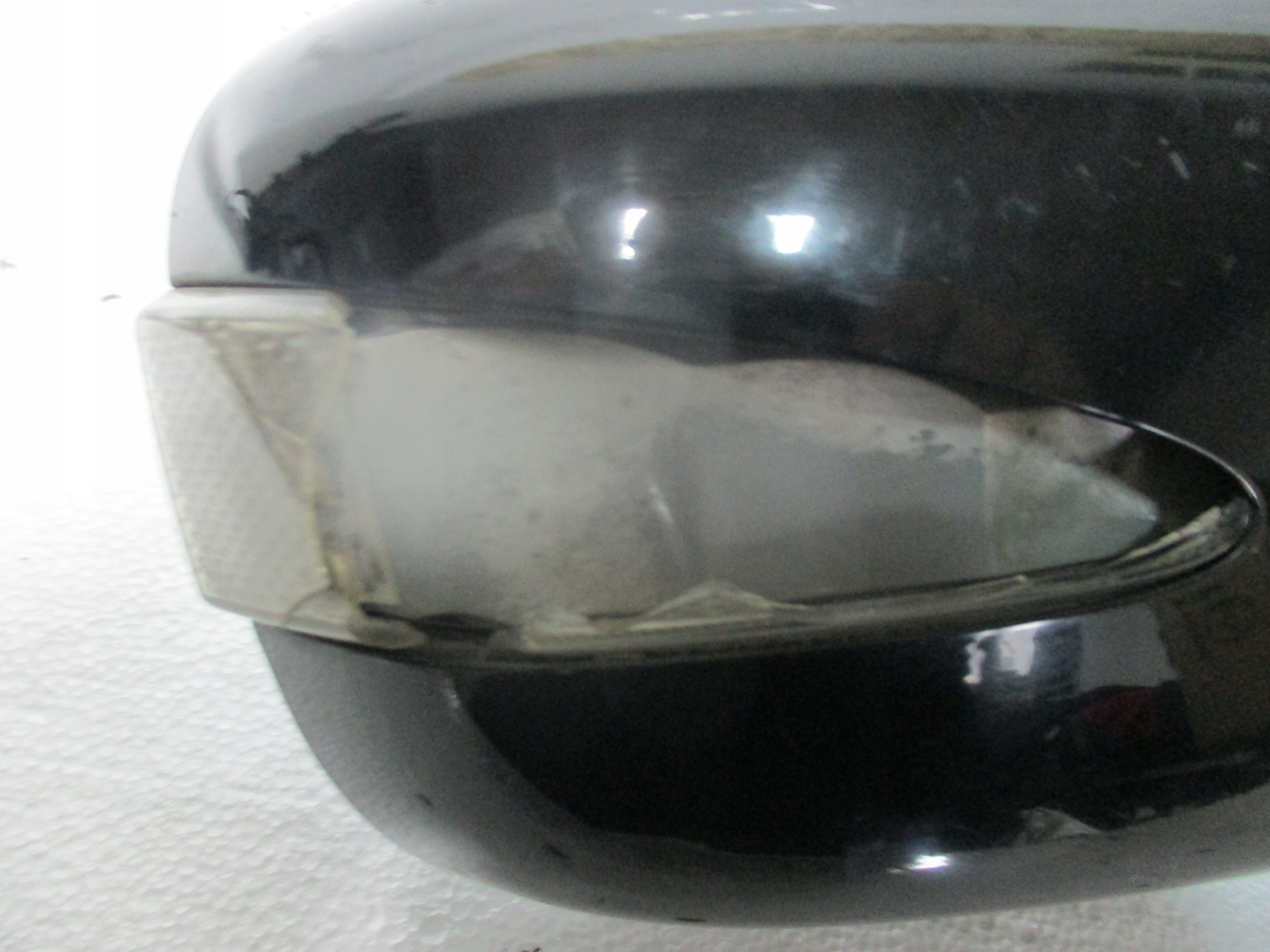 mirror right Mitsubishi Grandis 9PIN UK