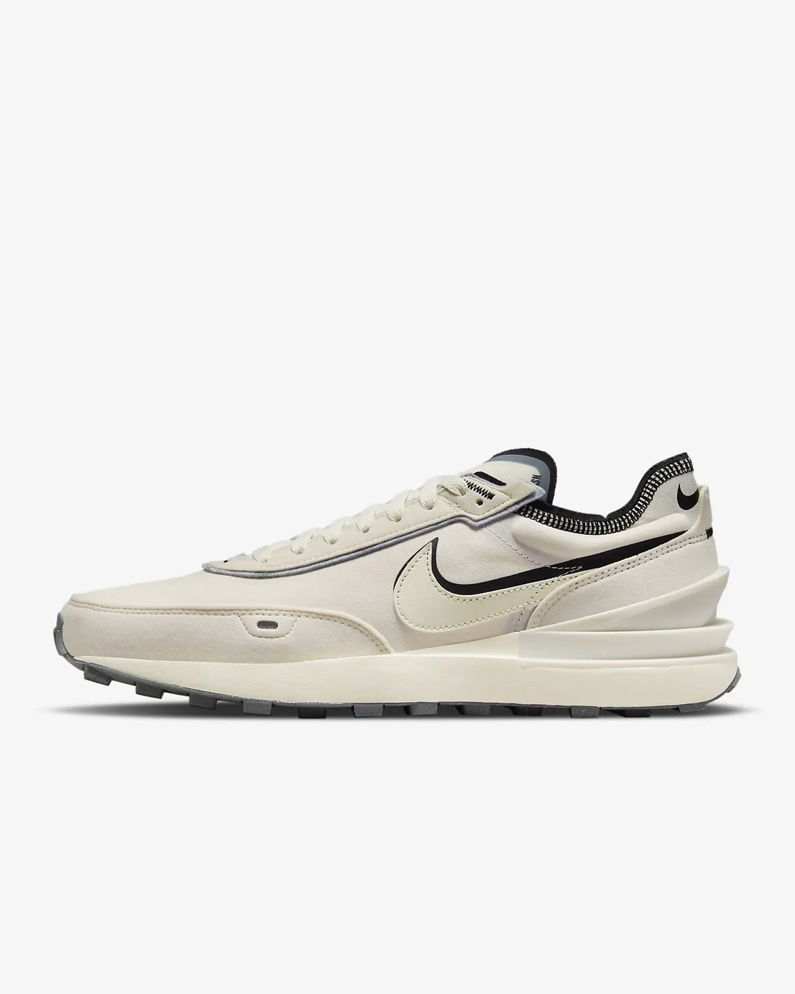 Pánské sportovní boty Md Nike Waffle One Se 'Coconut Milk' vel. 40
