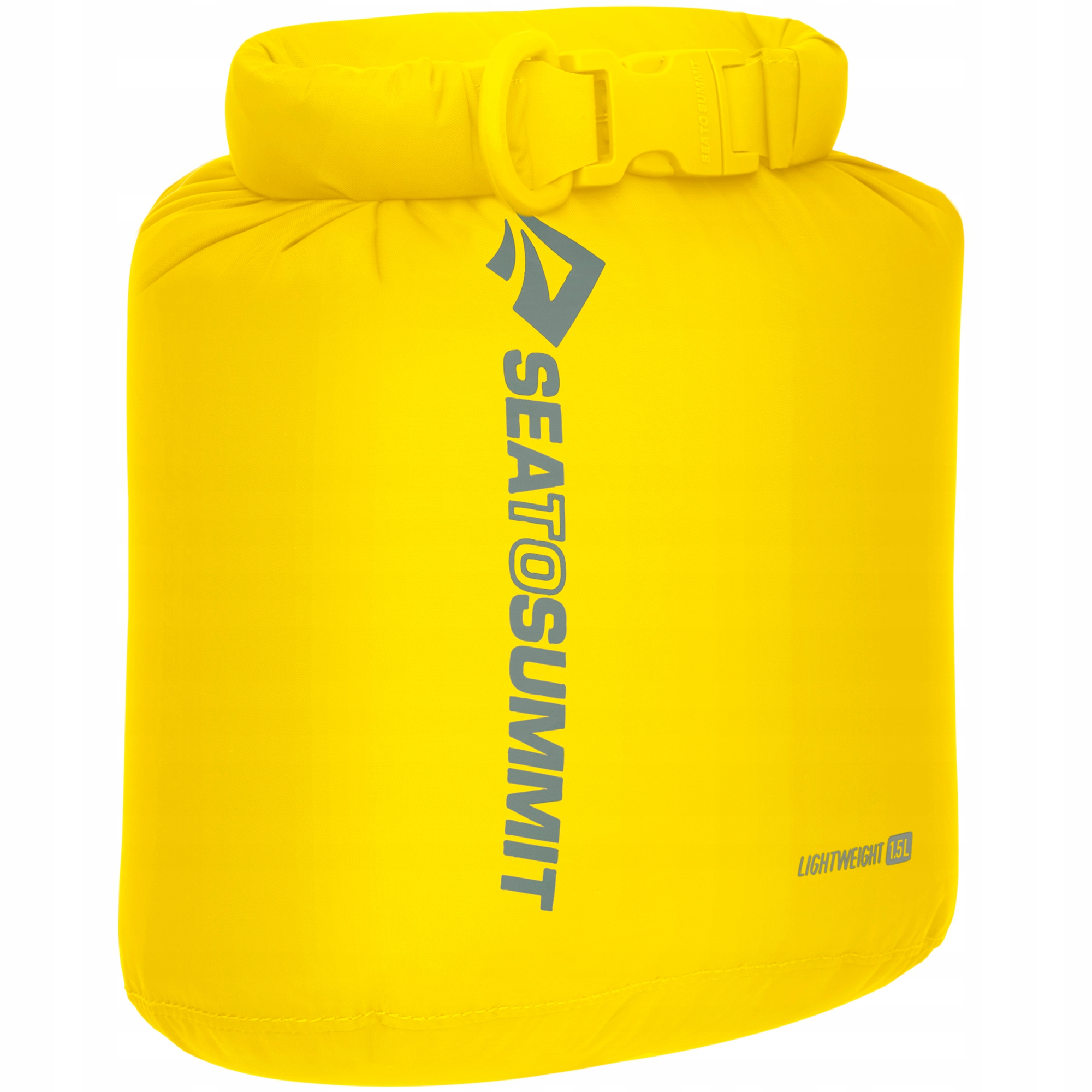 Worek wodoodporny Sea To Summit Lightweight Dry Bag pomarańczowy 3l