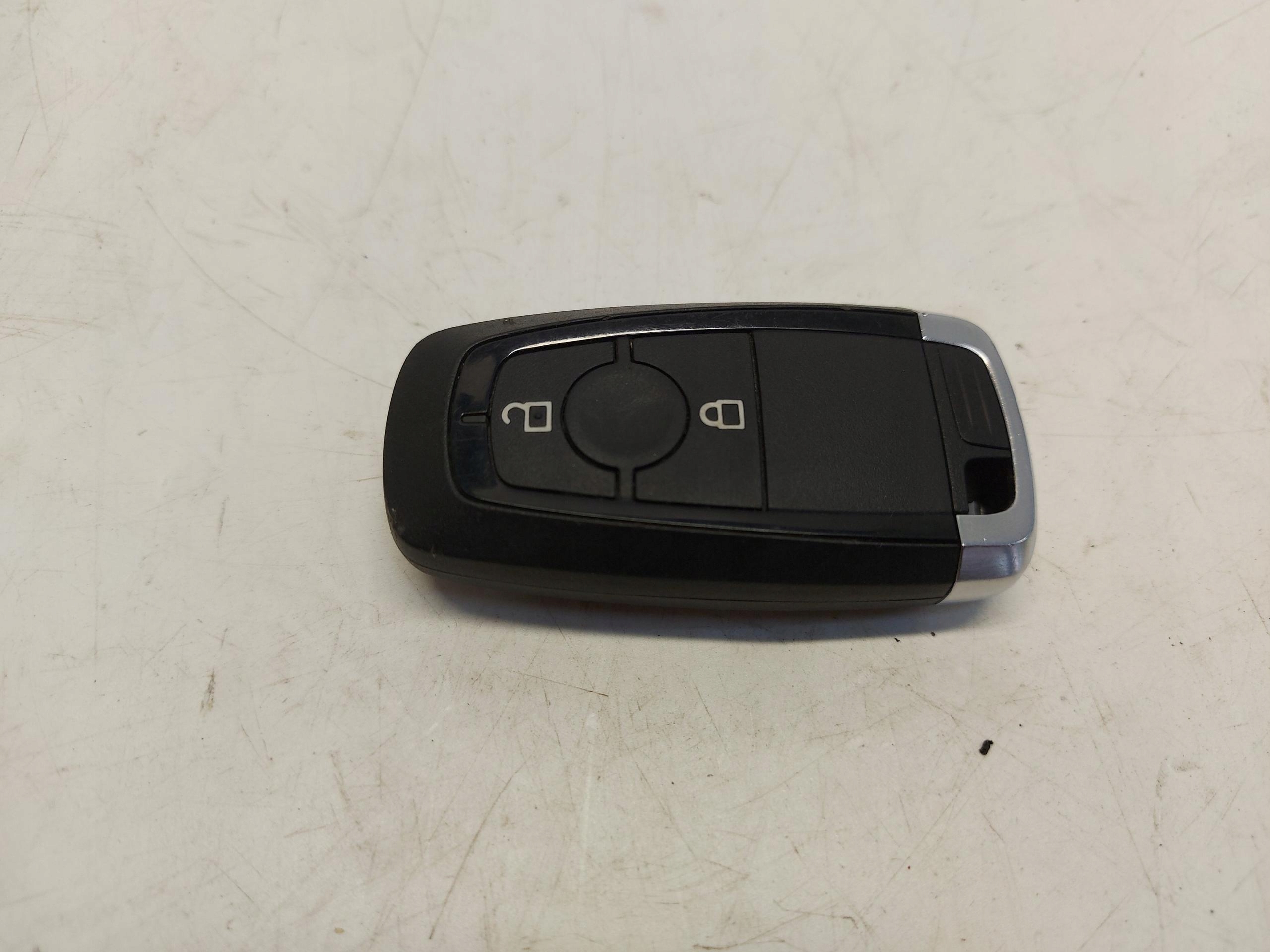 Ford Ranger VI 6 2025r key PILOT RL3T-15K801-DA