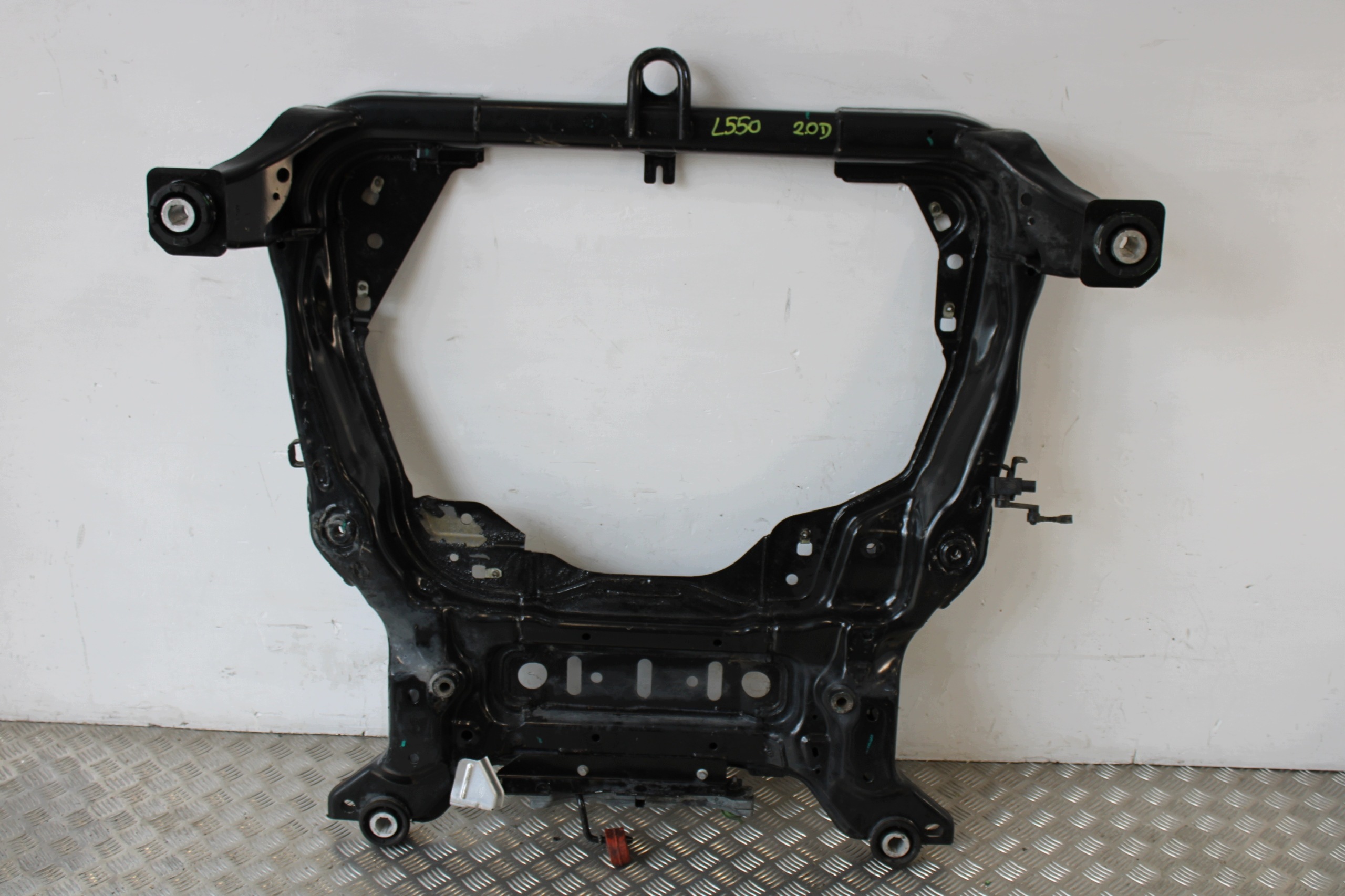 axle beam subframe axle beam front LAND ROVER DISCOVERY SPORT L550