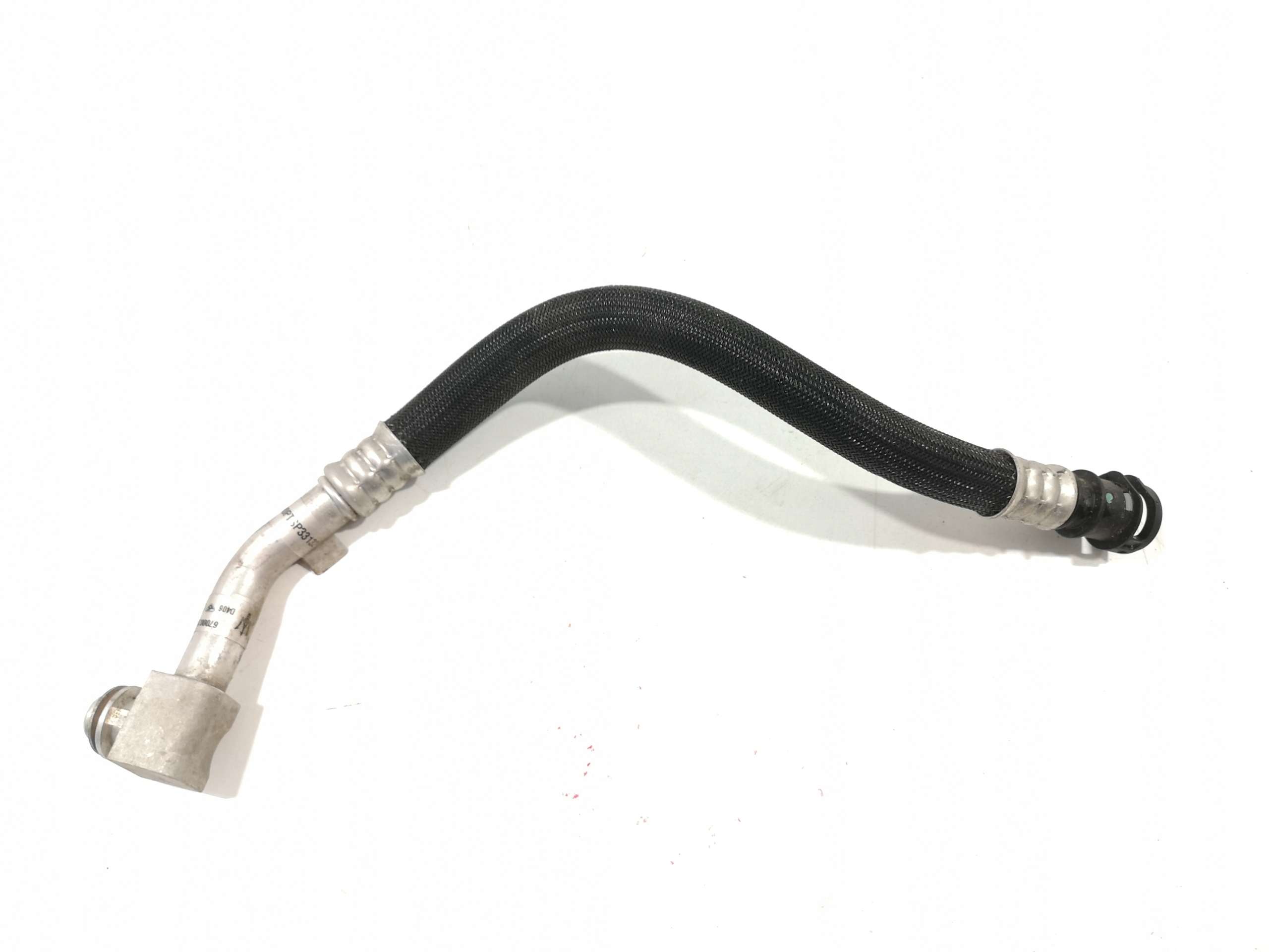 670002665 - КАБЕЛЬ КОНДИЦИОНЕРА КОМПРЕССОРА MASERATI 3.8 GTS