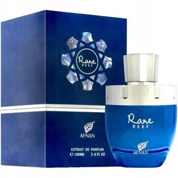 Afnan Rare Reef Edp 100 ml
