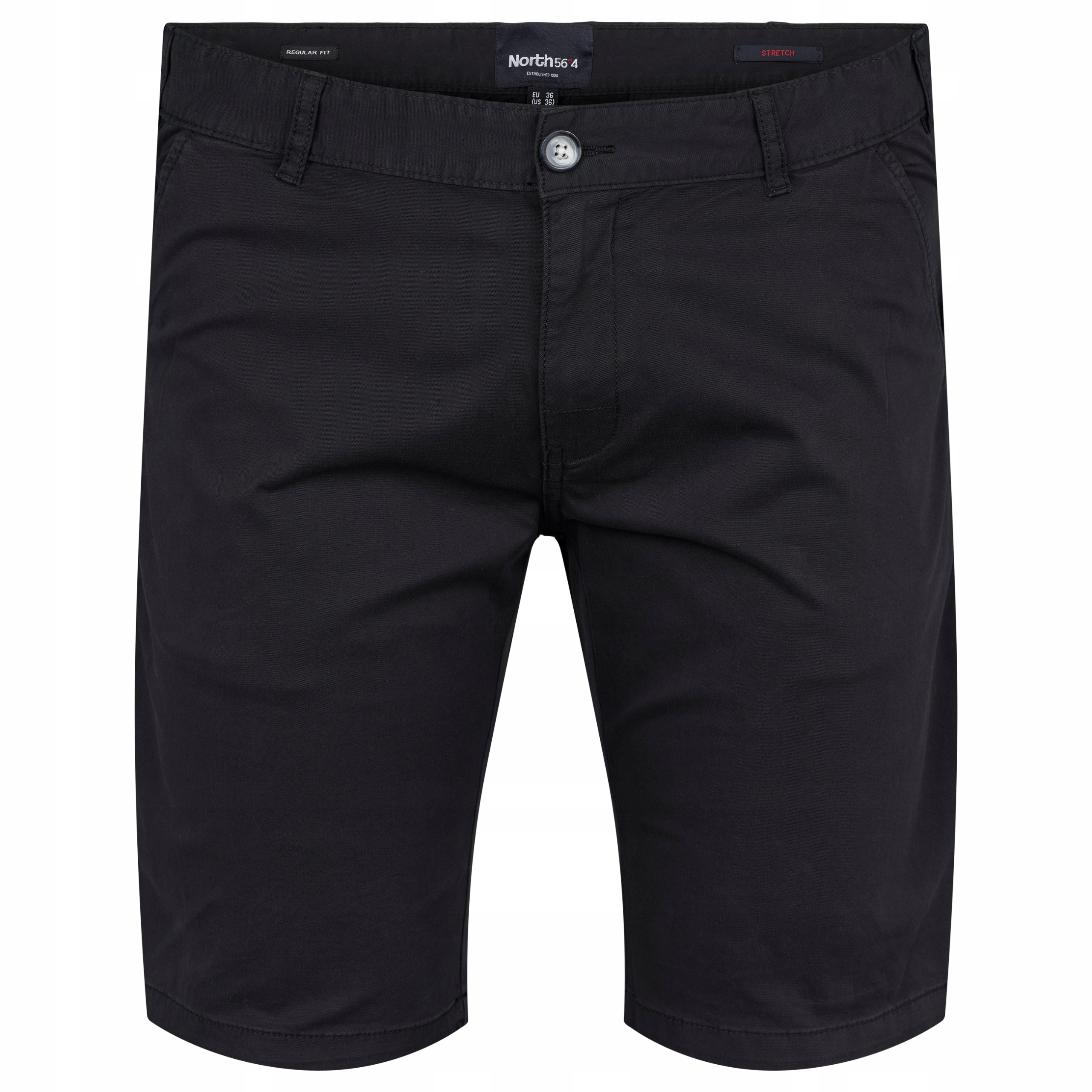 North 56 Velké Velikosti Kraťasy Chino vel.