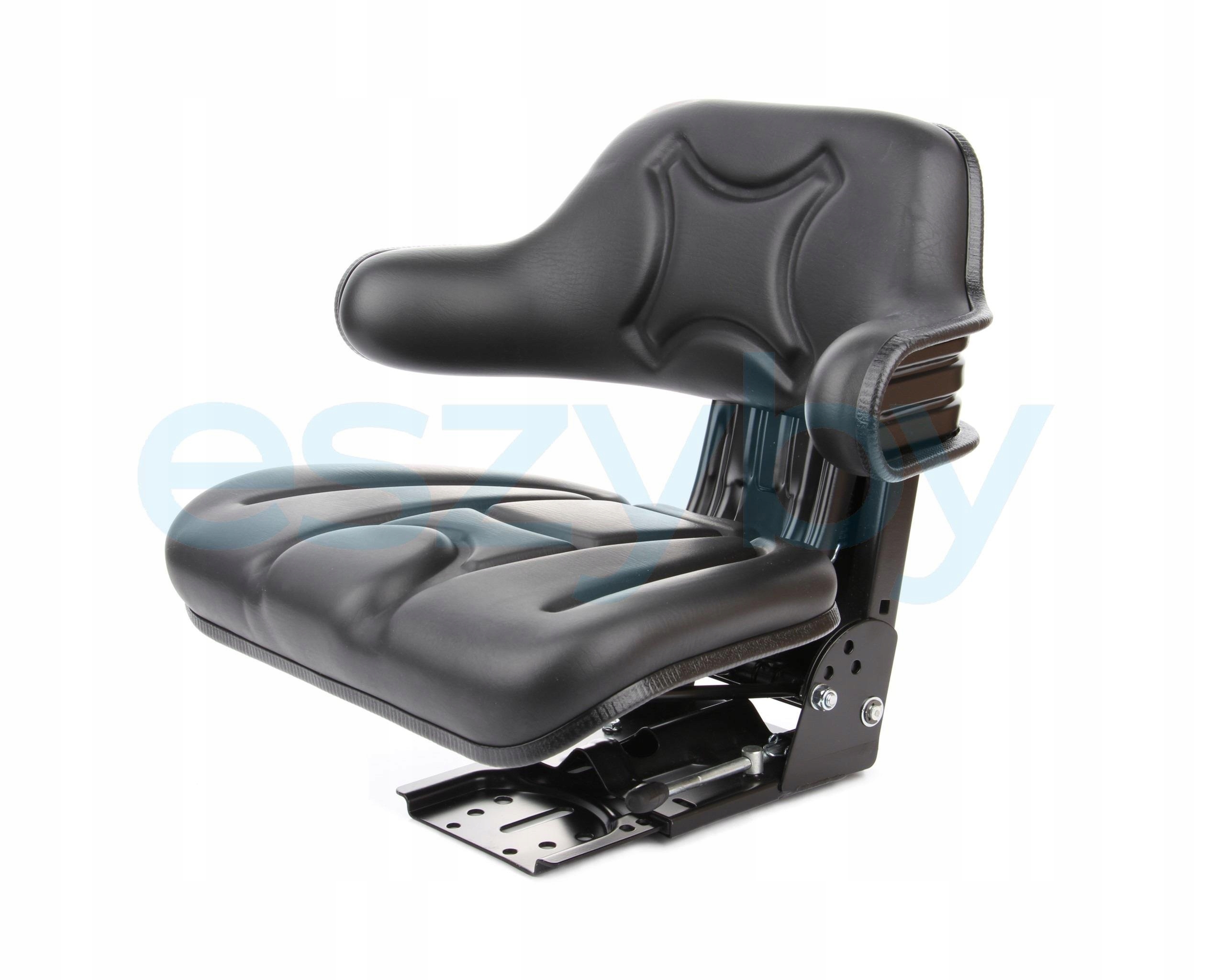 Sedadlo traktoru vysokozdvižného vozíku C330 C360 Mf