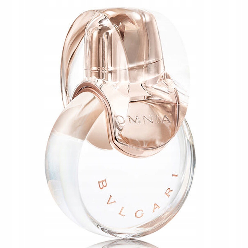 Bvlgari Omnia Crystalline Edt 50 ml Sprej