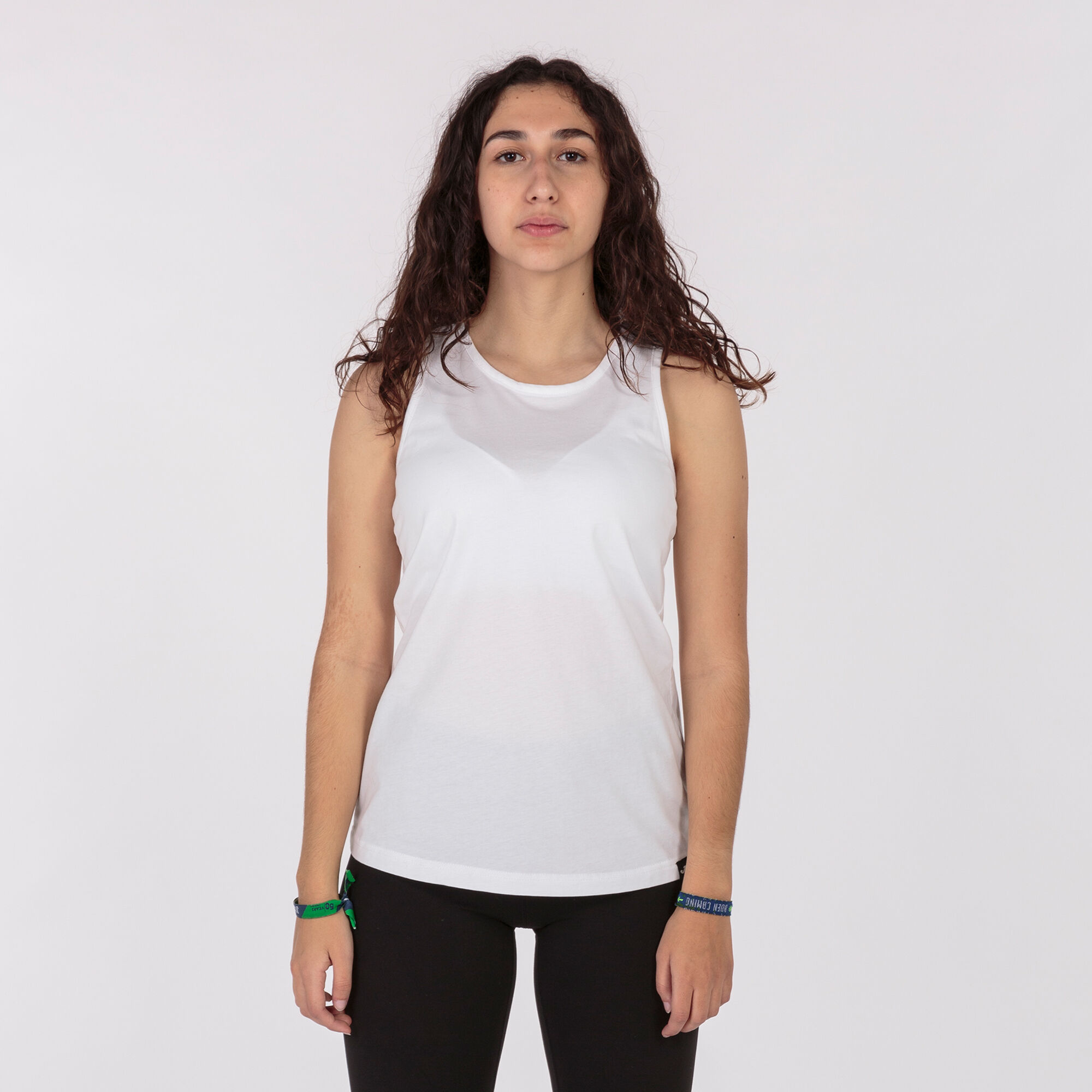 Koszulka Joma Oasis Tank Top, rozmiar S