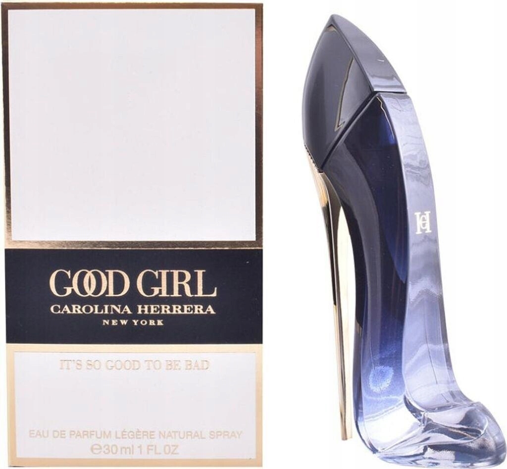 Carolina Herrera Good Girl Legere 30ML Woda Perfumowana Dla Kobiet Damska