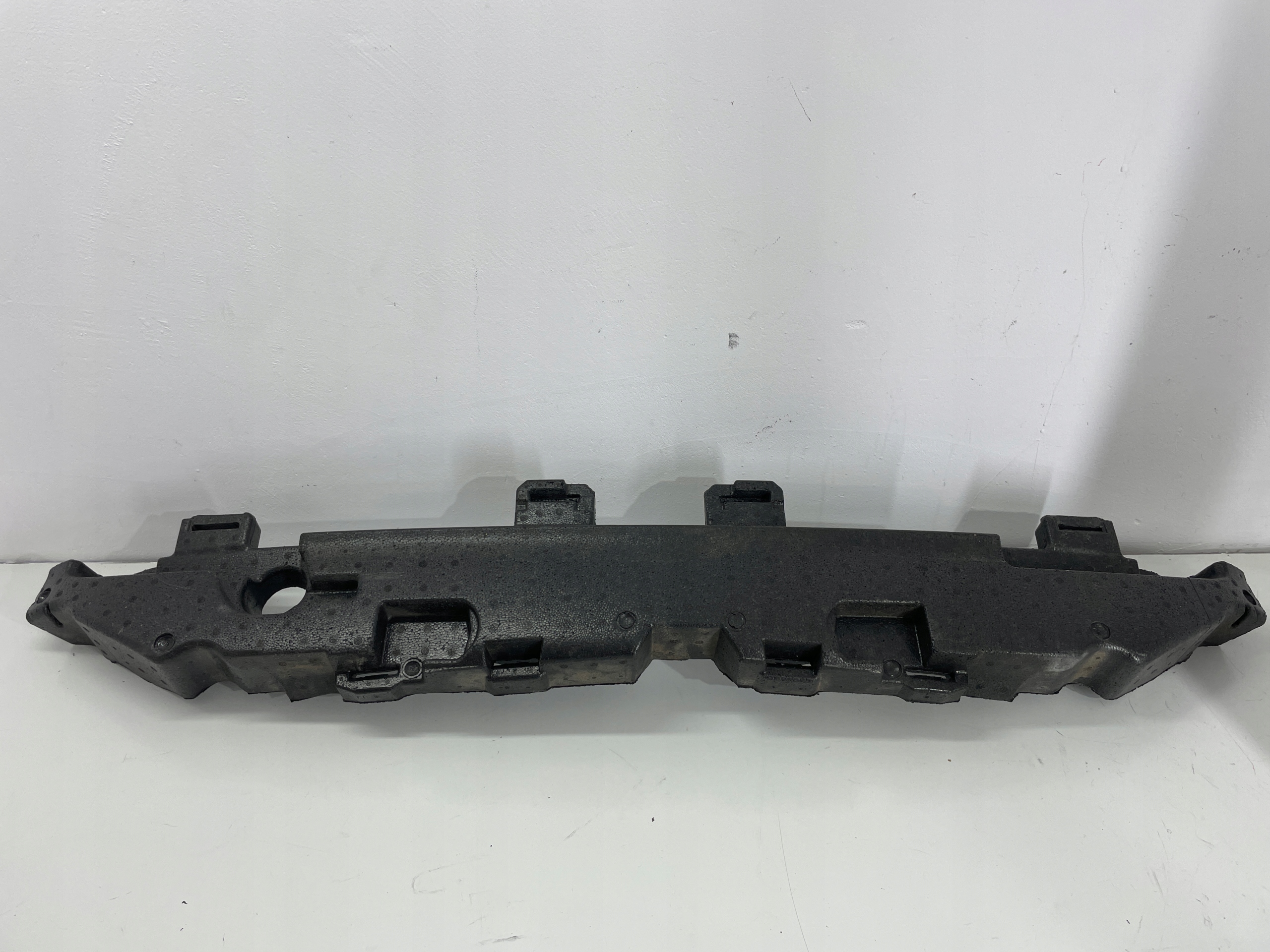 A1728853837 - MERCEDES SLK R172 17-19 амортизатор заднего бампера