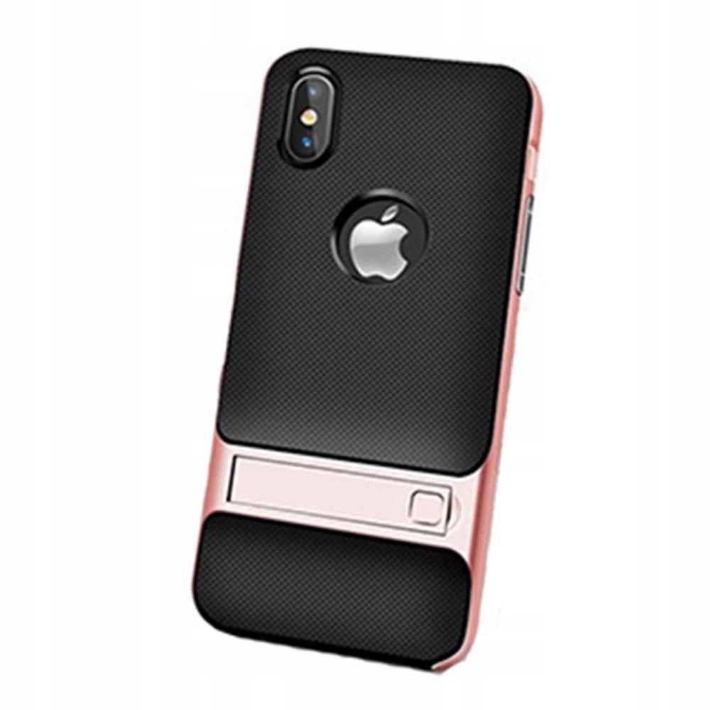 

Etui Hybrydowe do Apple iPhone X