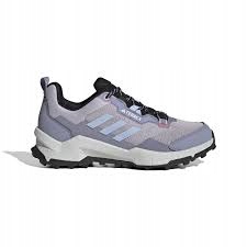 Trekové boty Adidas Terrex AX4 Hiking HQ1046 vel 38