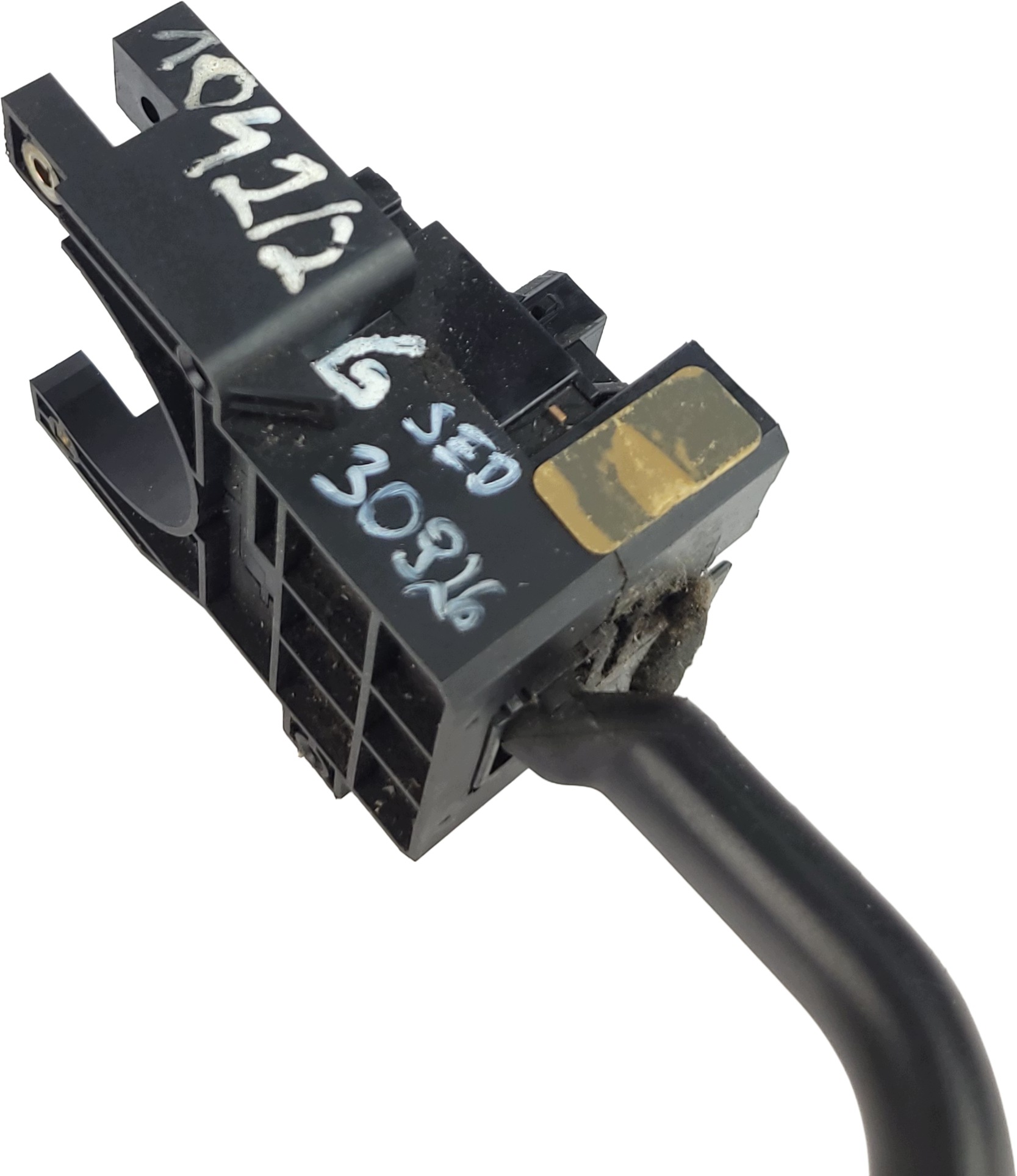 AUDI A4 B5 berline A8 D2 LIFT commodo commutateur commande commodo essuie glace FIS 4D0953503B