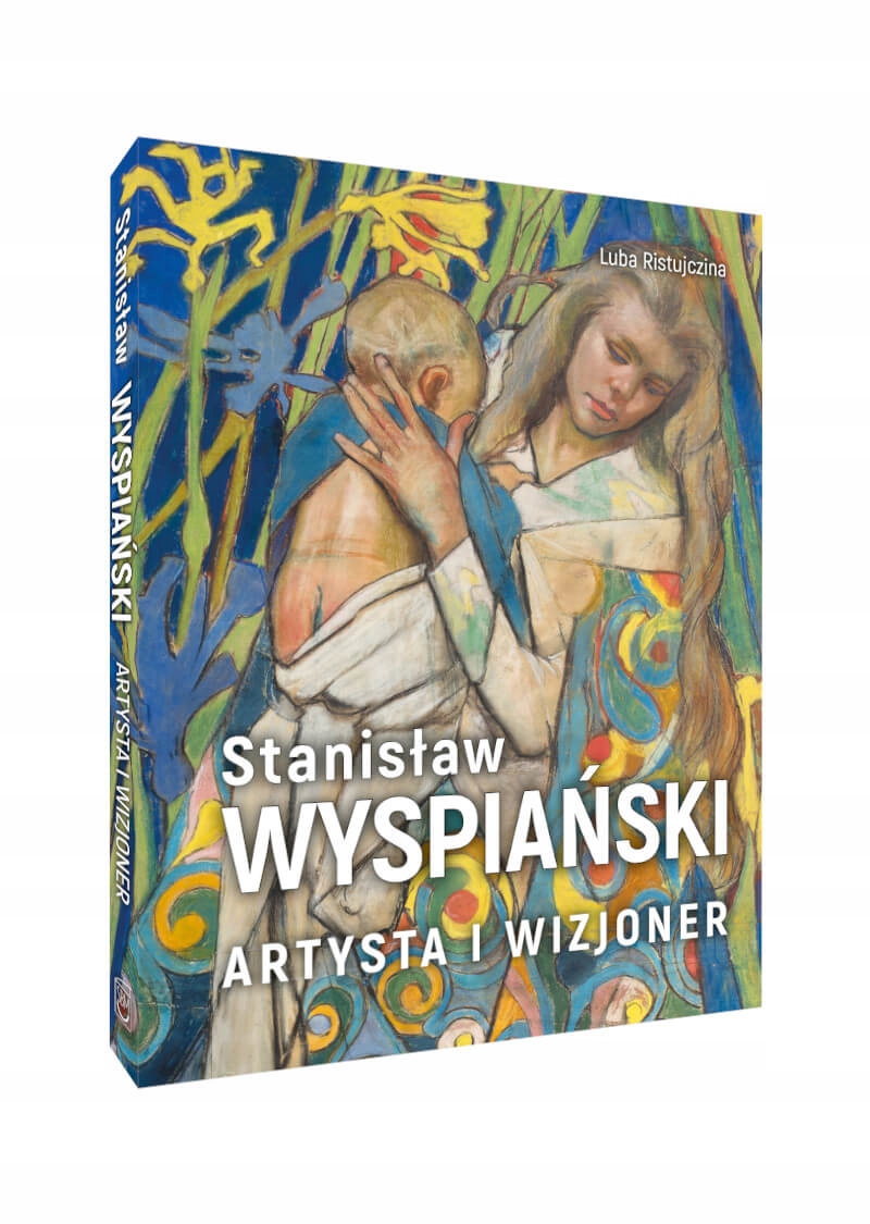 

Stanisław Wyspiański Artysta i wizjoner Tw Album