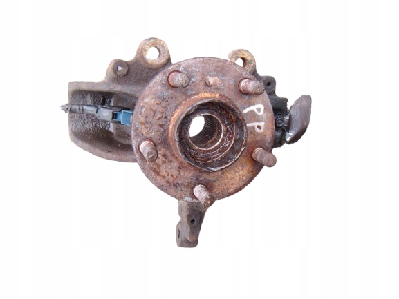 FORD FOCUS MK2 II 1.6TDCI 04- ZWROTNICA PRAWY PRZÓD