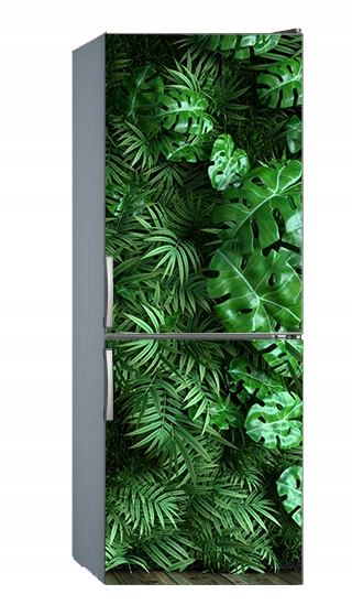 Magnetická podložka na velké ledničky magnet 60 x 180 cm ML045