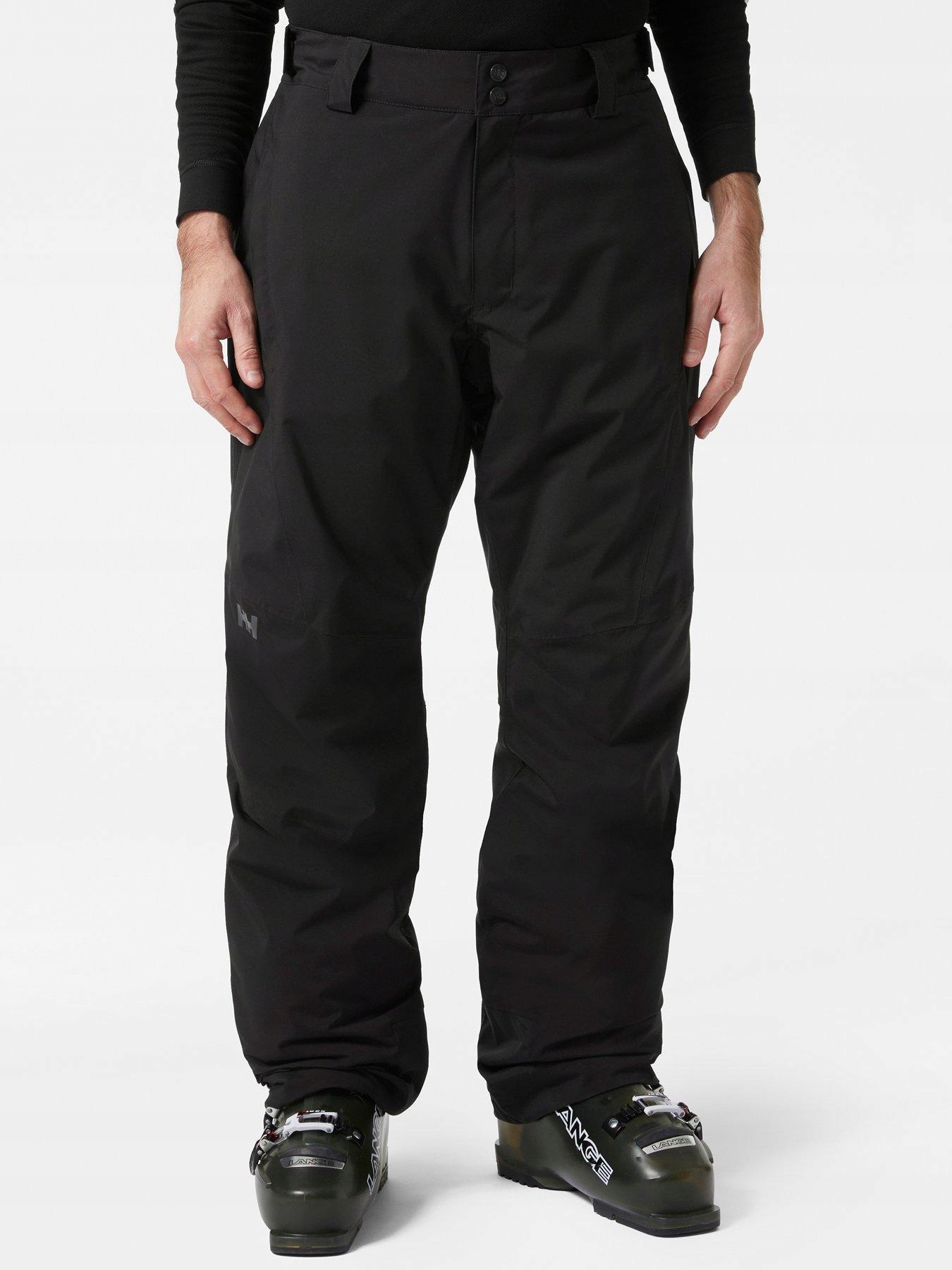 S Helly Hansen Narciarskie Spodnie Męskie 65876-990 wma