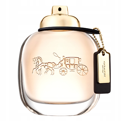 

Coach Woman 50 ml woda perfumowana Edp