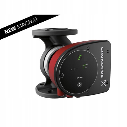 Čerpadlo Magna1 40-100 F 220 1x230V PN6/10