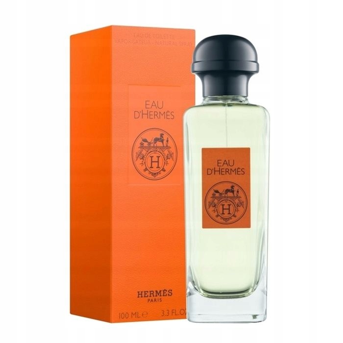 Hermes Eau D`hermes 100ml