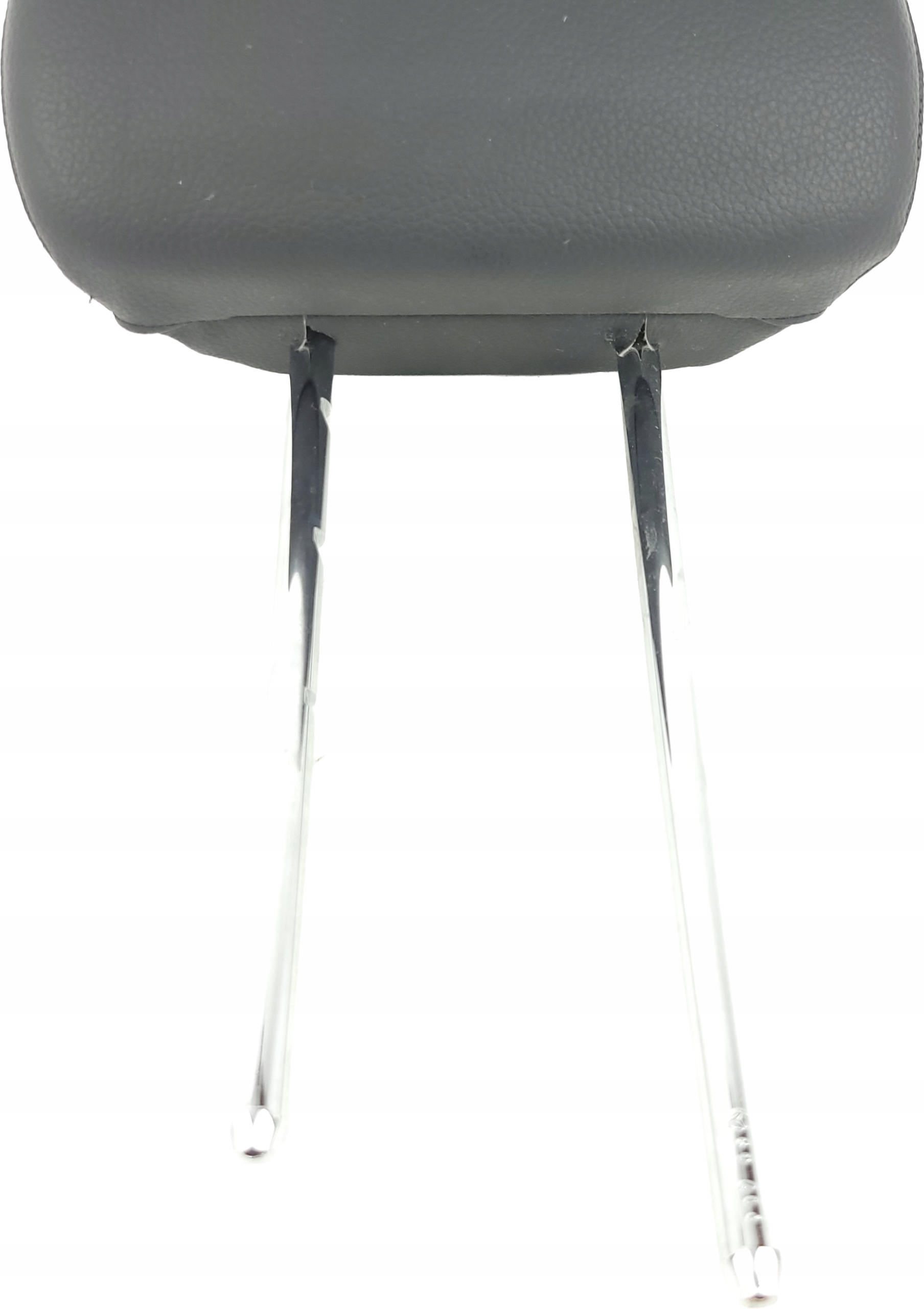 MERCEDES W204 rest KANAPY rear rear part central black leather