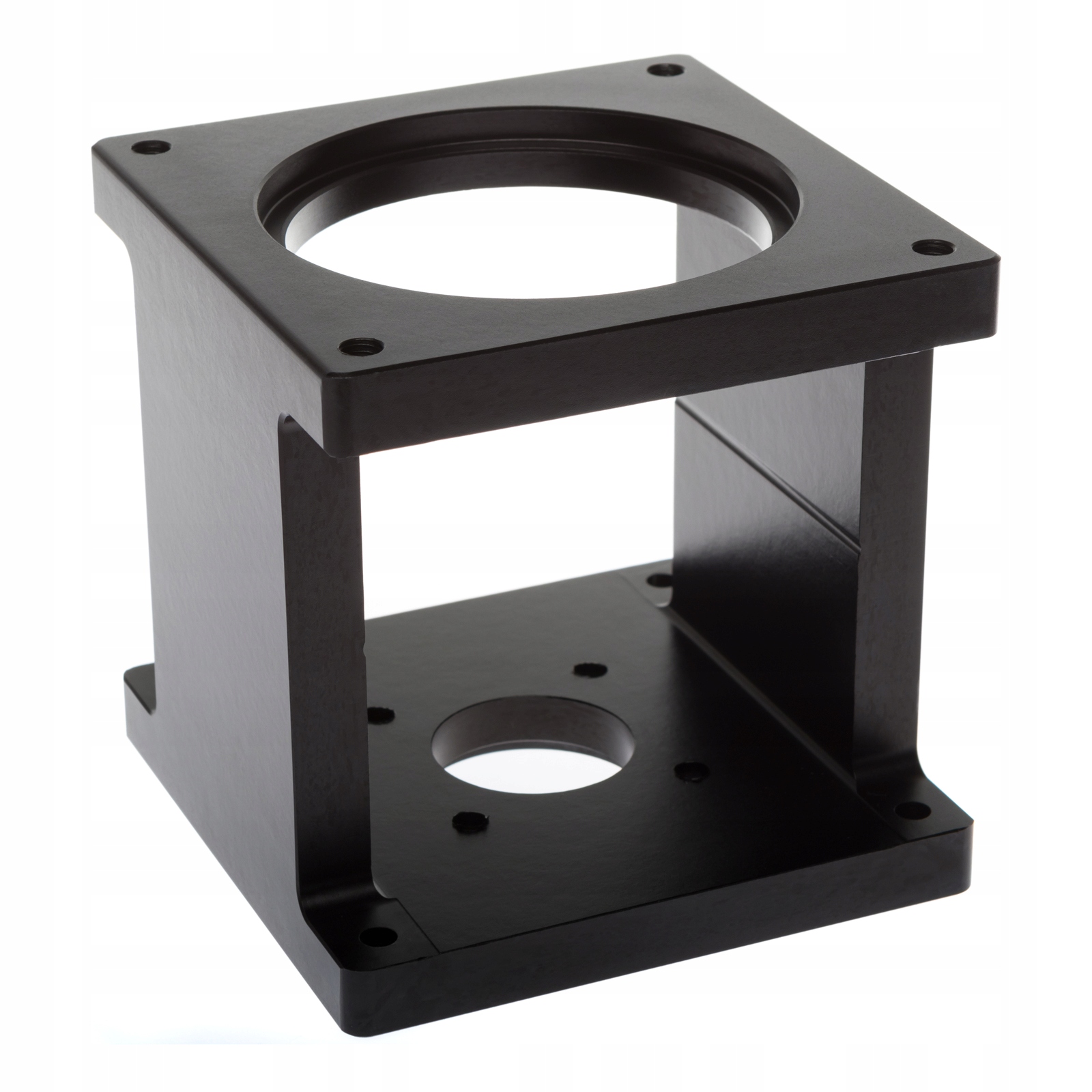 Upevnění krokového motoru DB130 Nema51 Nema52 130x130