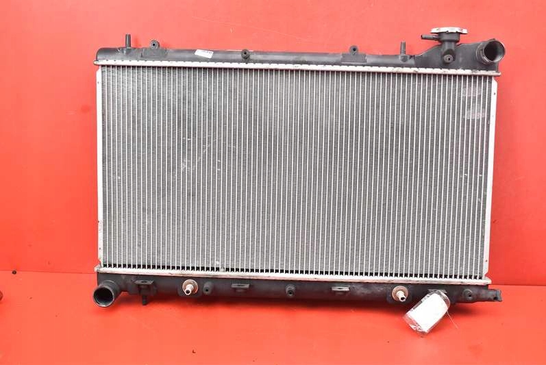 water cooler SUBARU FORESTER 2 II 2.5 175 KM 4X4 05-08