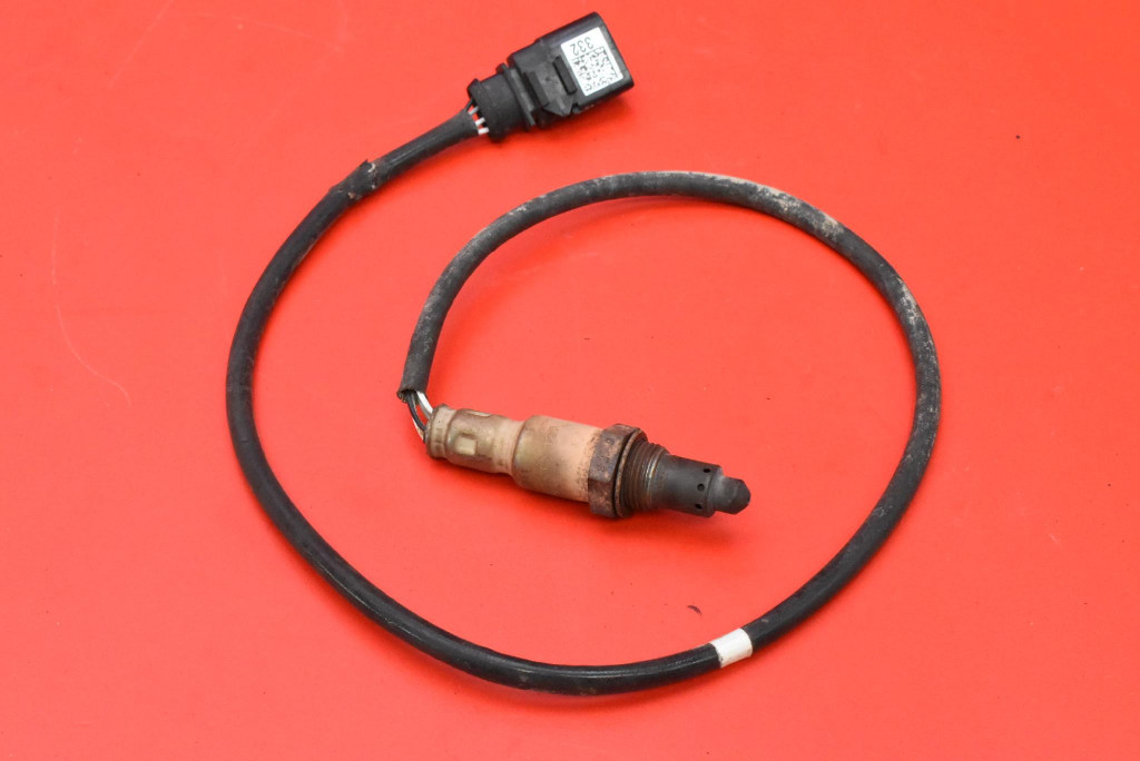 SONDA LAMBDA 04E906262CS SKODA OCTAVIA 3 III 1.5 TSI 150 KM LIFT 17-20