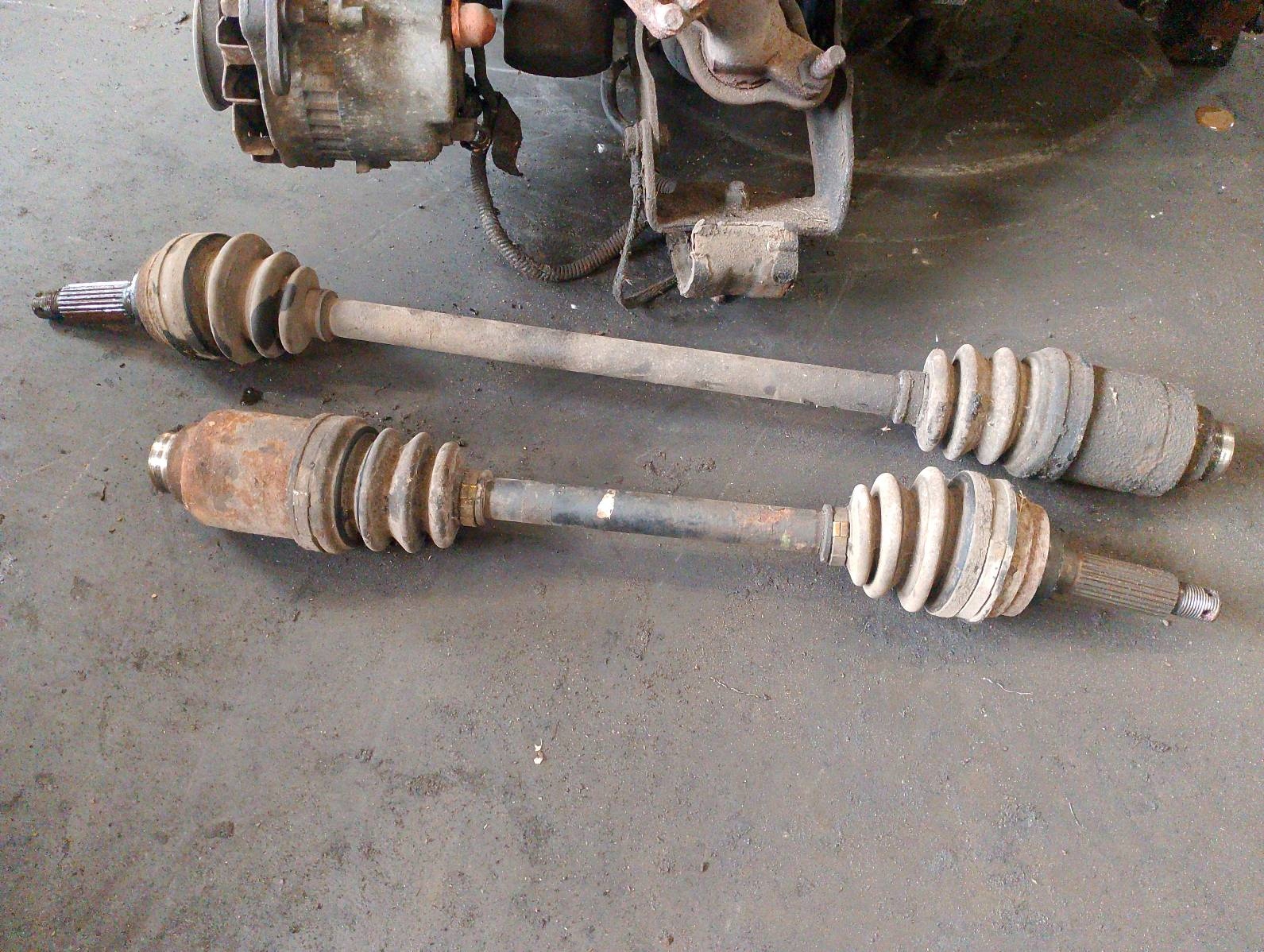 engine petrol + complete OSPRZET MARUTI 800 800 F8B