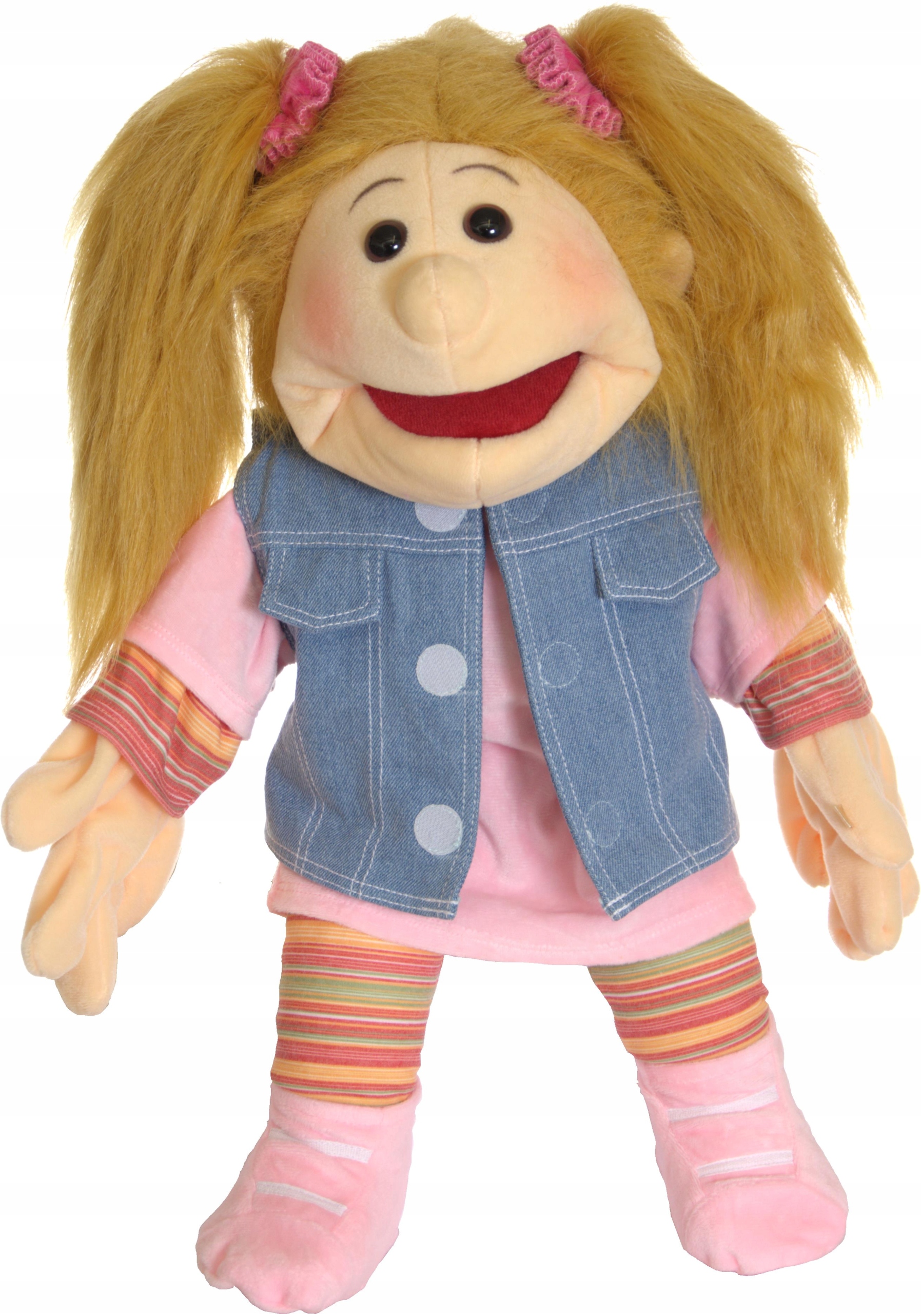 Pacynka Fibi 45 cm W409