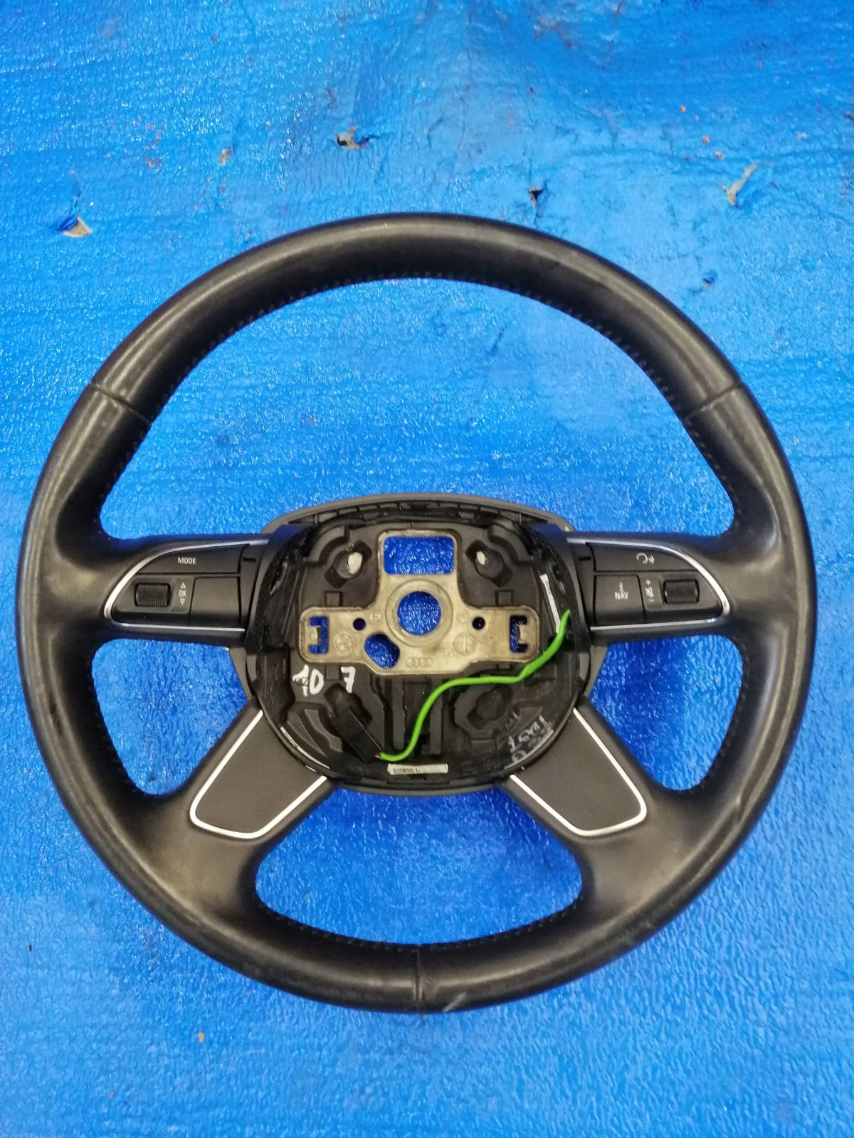 Volant MULTI AUDI 4L0419091AC 2012r A4