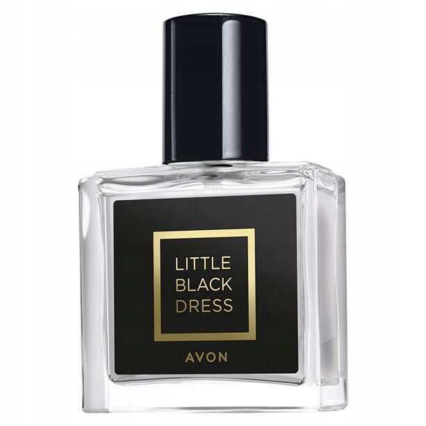 

Woda perfumowana Avon Little Black Dress 30ml
