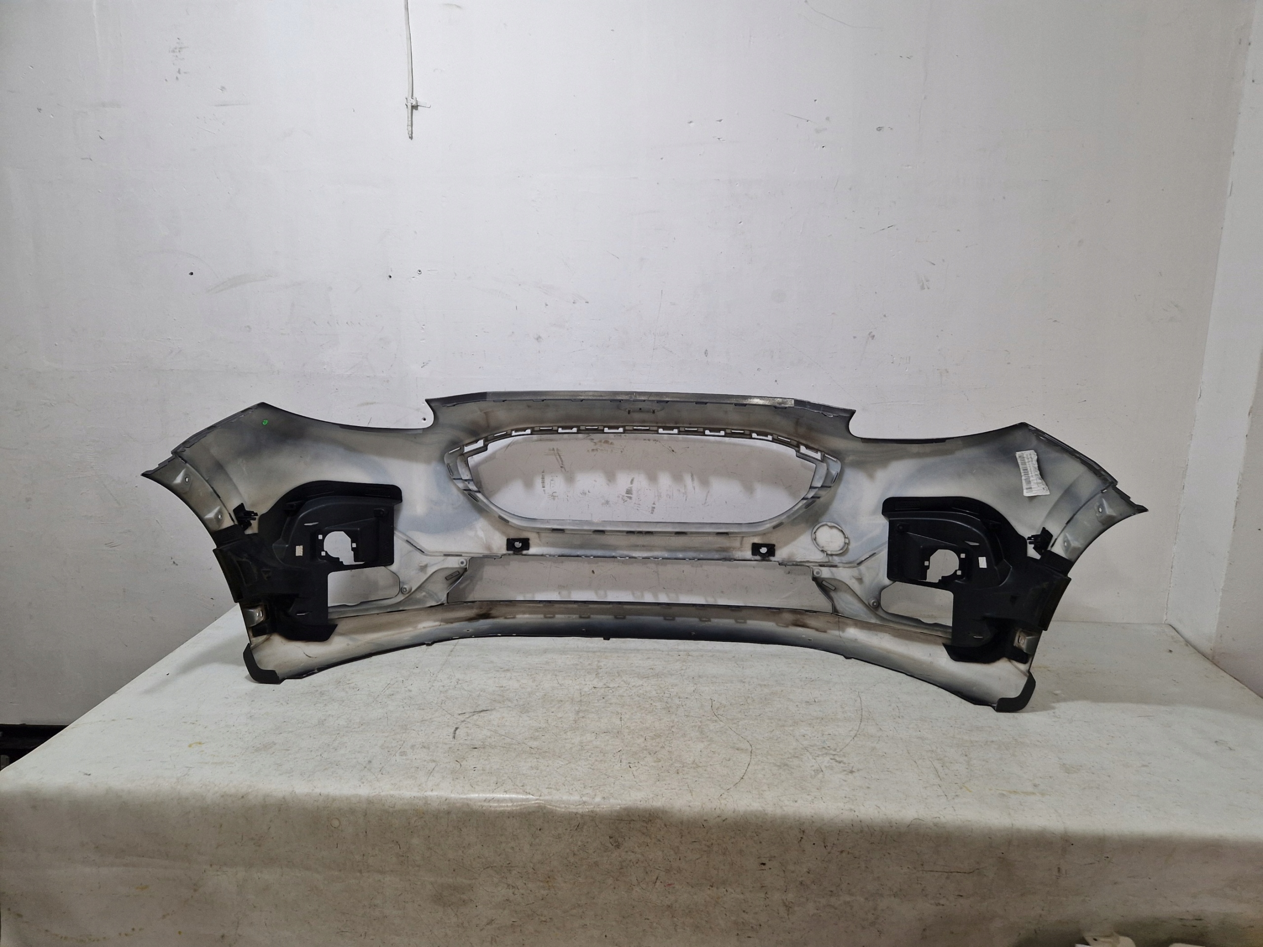 FORD PUMA MK2 ST LINE bumper front front L1TB-17757-D