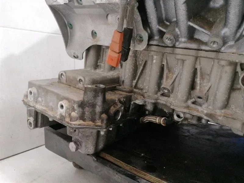 2009 Bentley CONTINENTAL FLYING SPUR SPEED W12 6.0 бензин двигатель